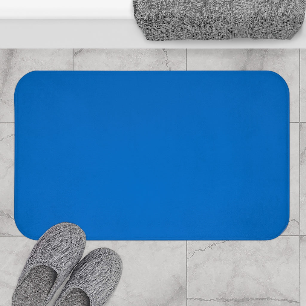 Los Angeles C Bath Mat 1