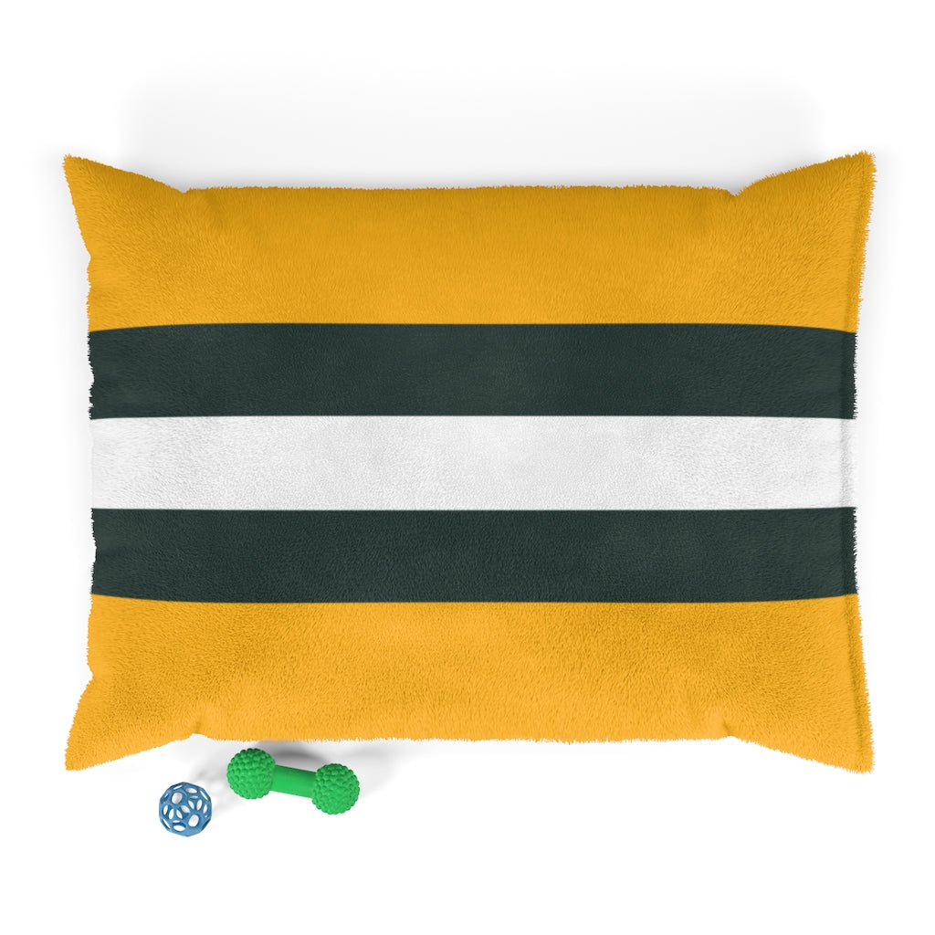 Green Bay Pet Bed 4