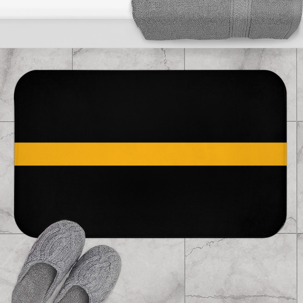 Pittsburgh Bath Mat 4