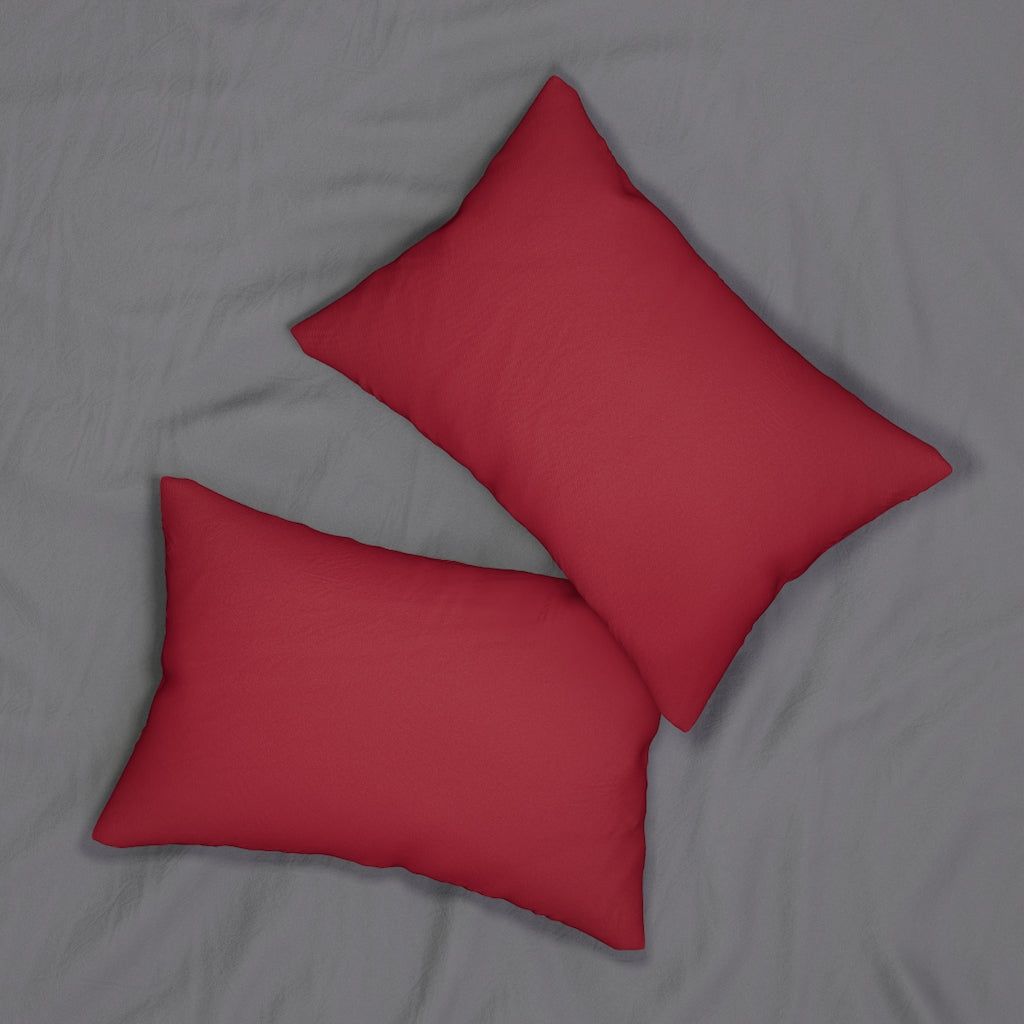 Atlanta Lumbar Pillow 2