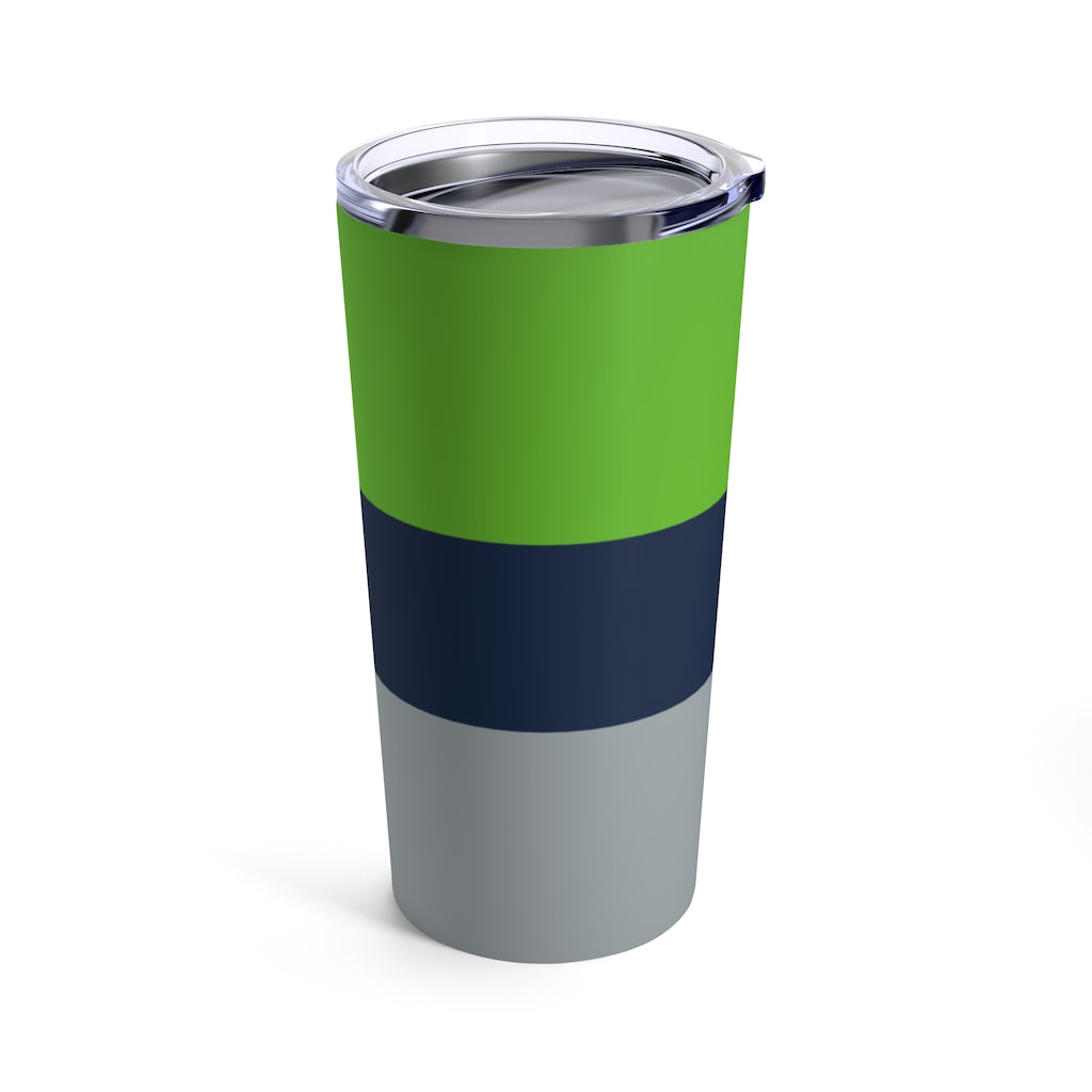 Seattle Tumbler 20oz 4