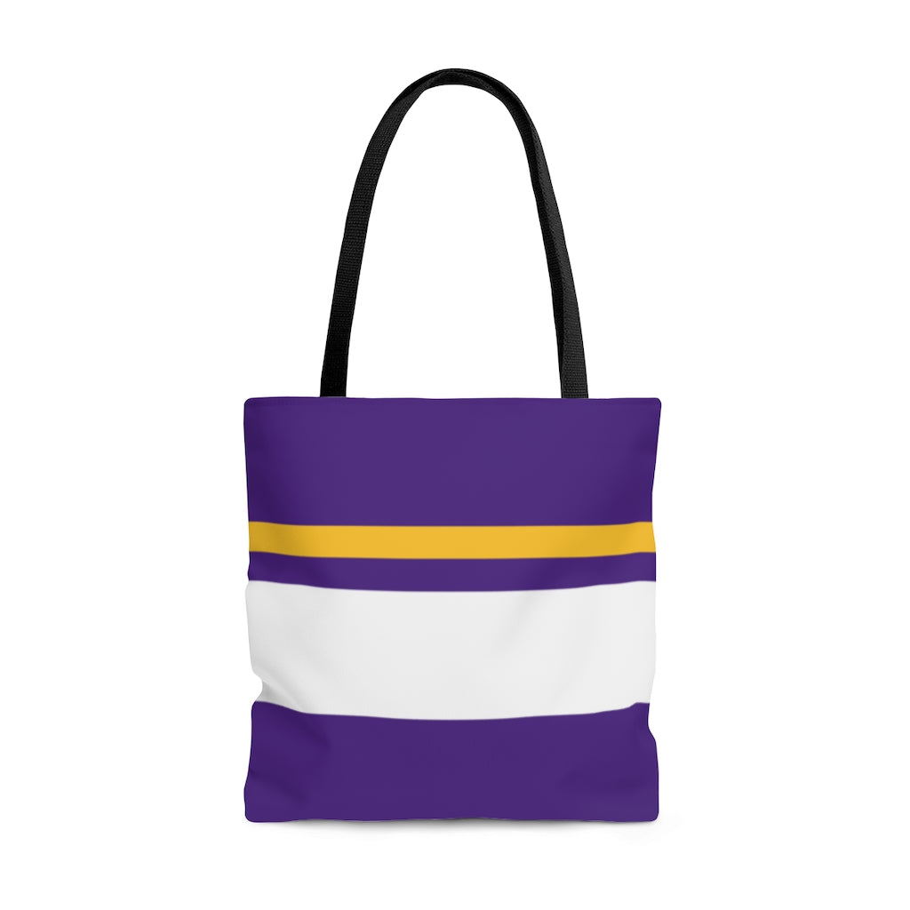 Minnesota Tote Bag 4