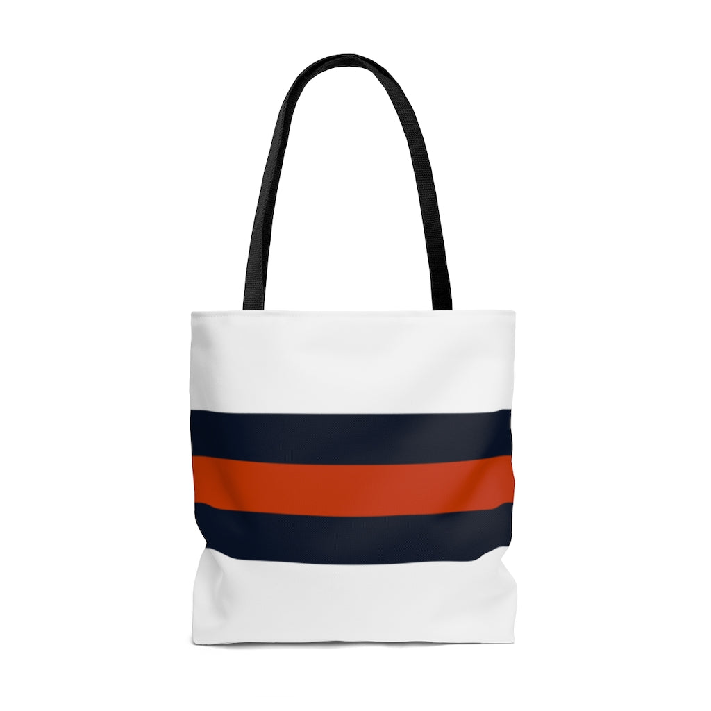 Chicago Tote Bag 4