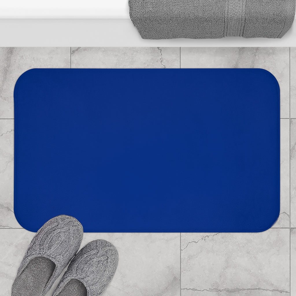 Buffalo Bath Mat 1