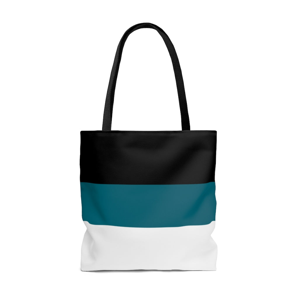 Jacksonville Tote Bag 3