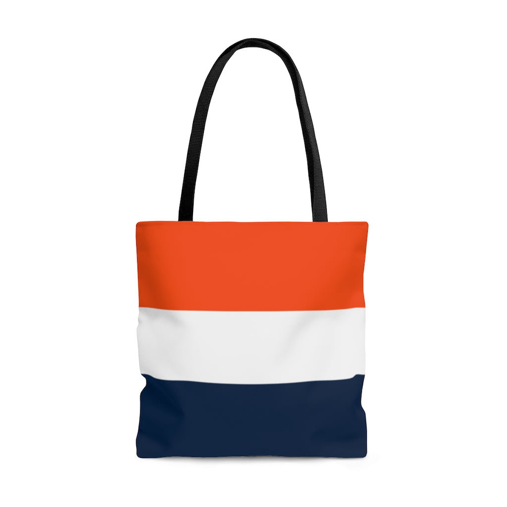 Denver Tote Bag 3