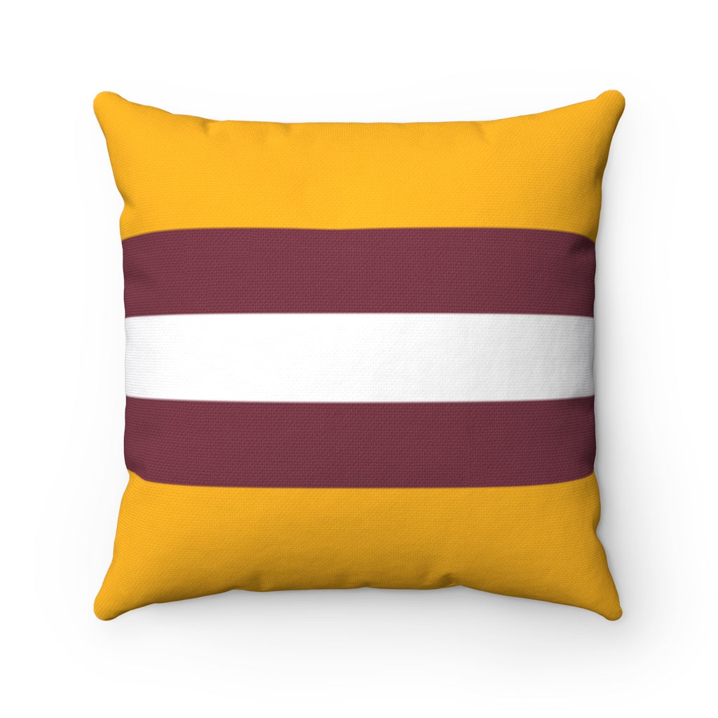 Washington Pillow 4