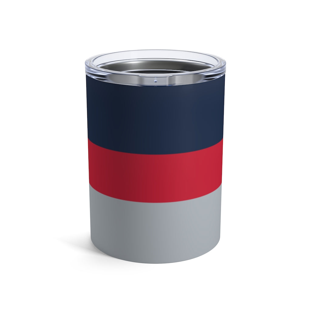 New England Tumbler 10oz 3