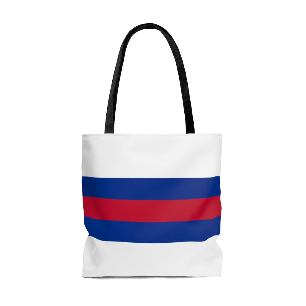 Buffalo Tote Bag 4