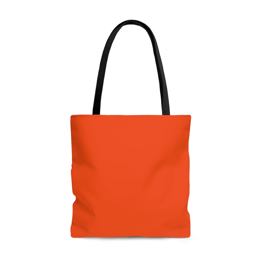 Cleveland Tote Bag 2