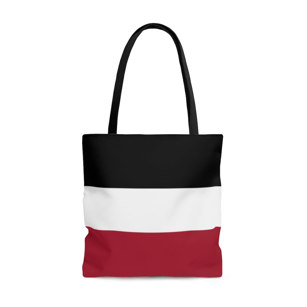 Atlanta Tote Bag 3