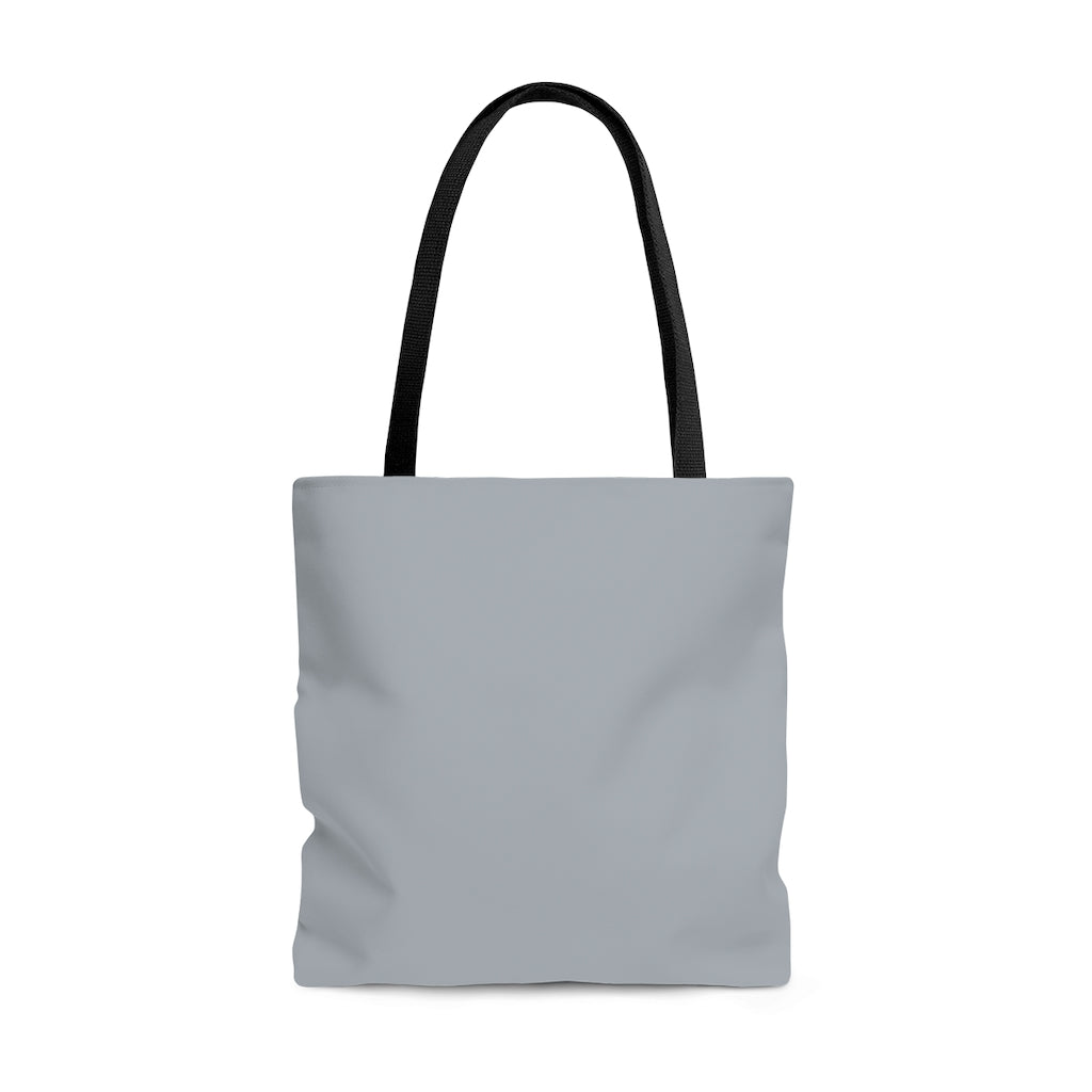 Detroit Tote Bag 2