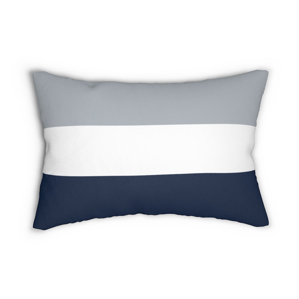 Dallas Lumbar Pillow 3