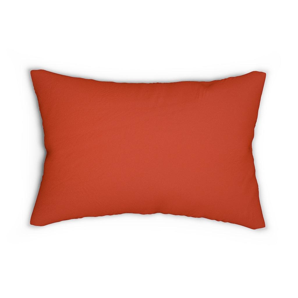 Chicago Lumbar Pillow 2