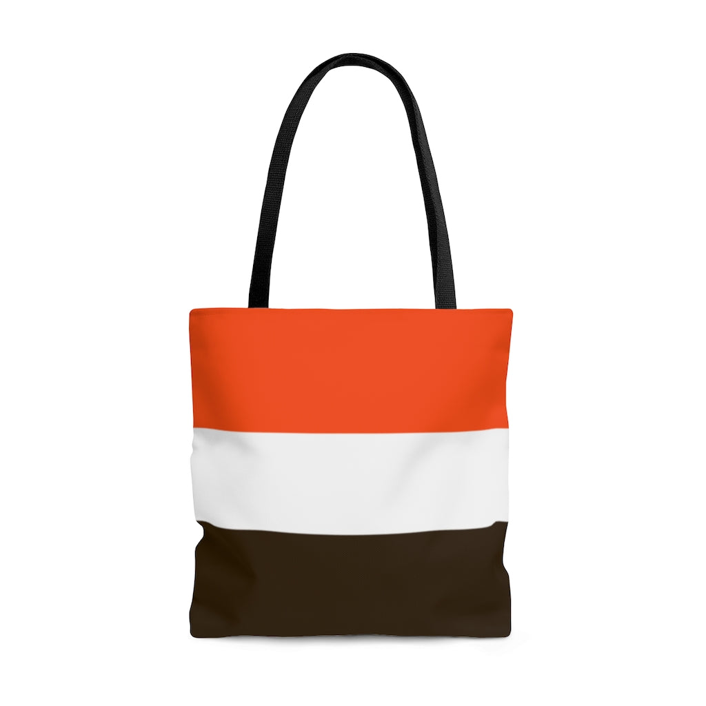 Cleveland Tote Bag 3