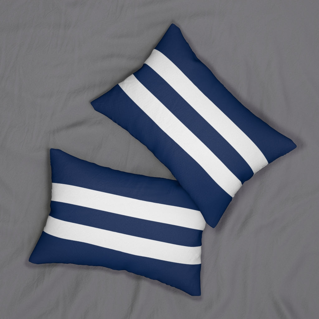 Indianapolis Lumbar Pillow 3