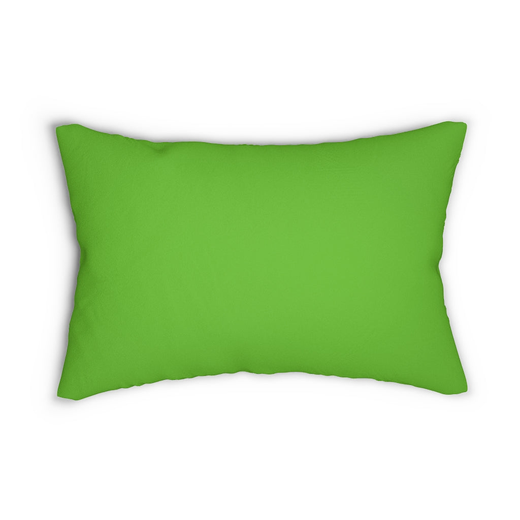 Seattle Lumbar Pillow 2