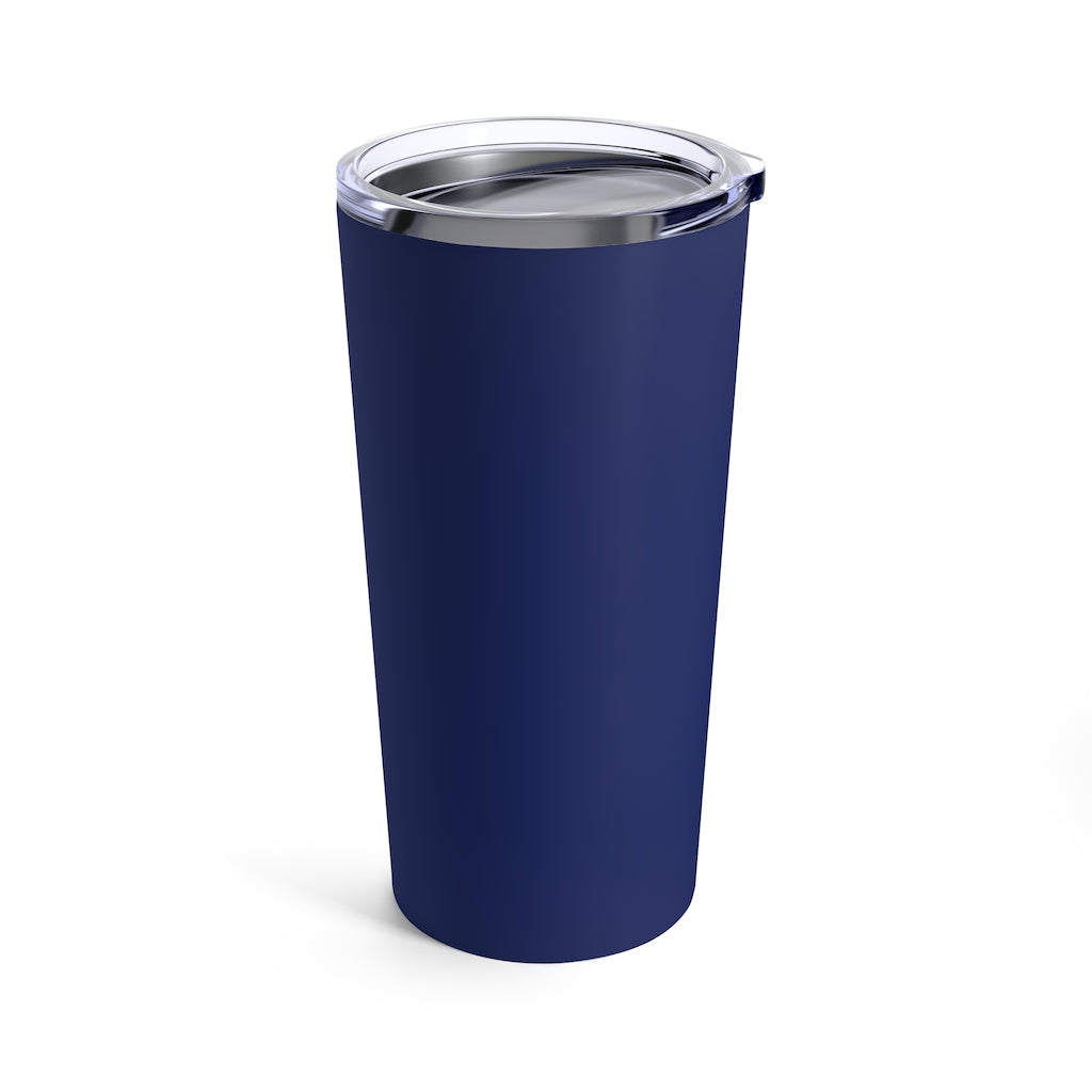 New York G Tumbler 20oz 1