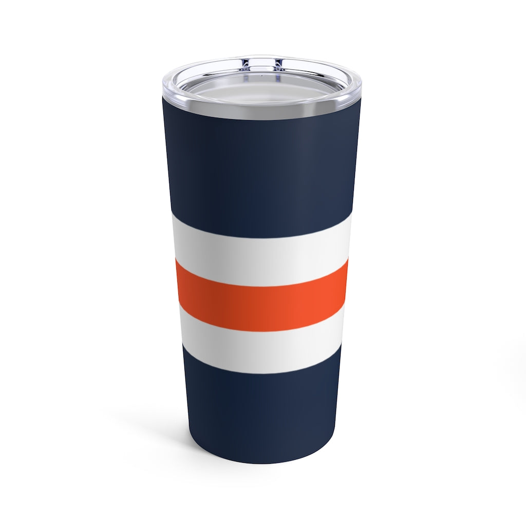 Denver Tumbler 20oz 4