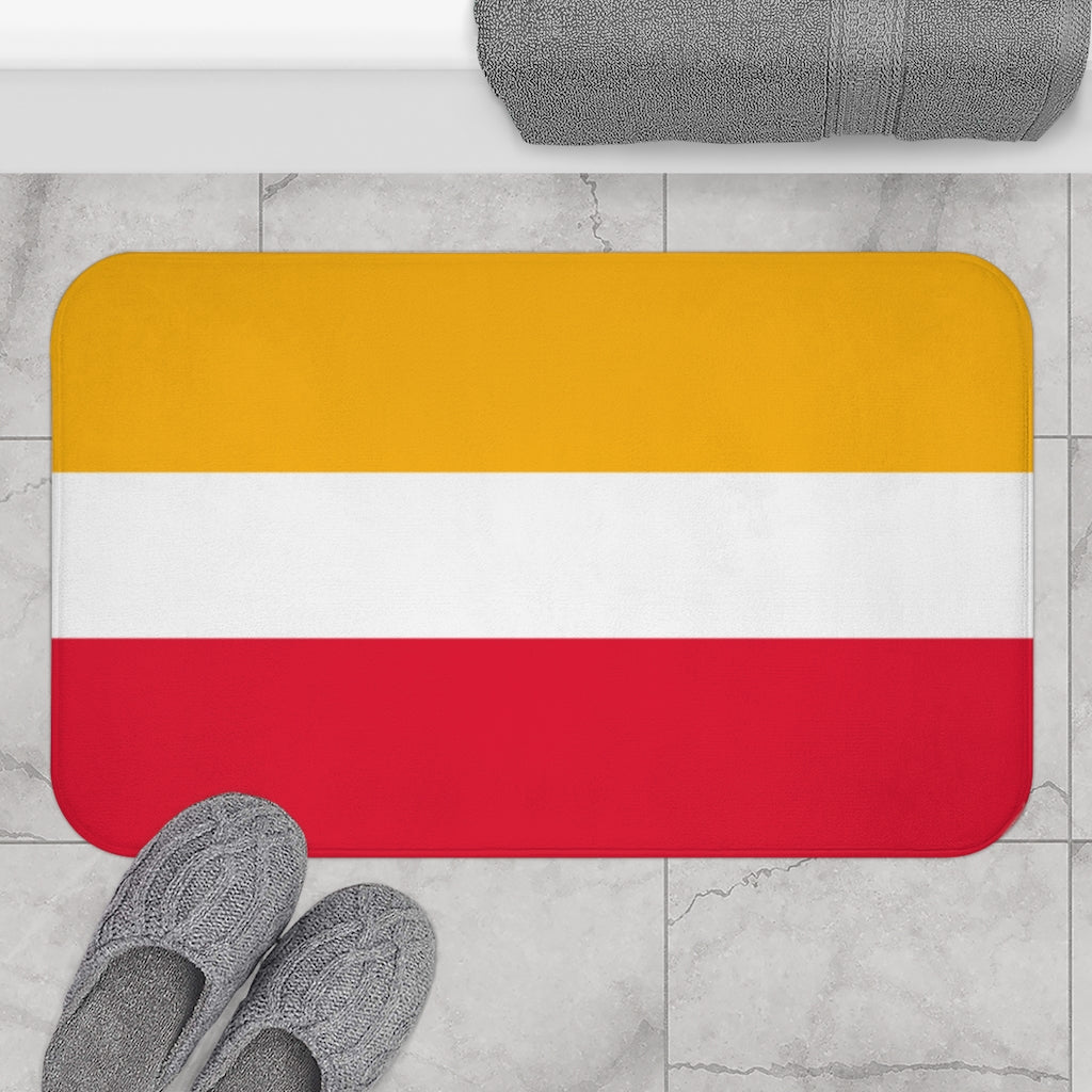 Kansas City Bath Mat 3