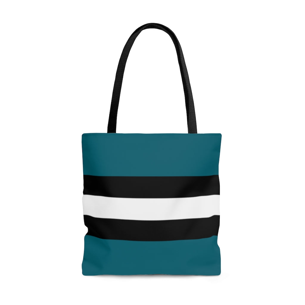 Jacksonville Tote Bag 4