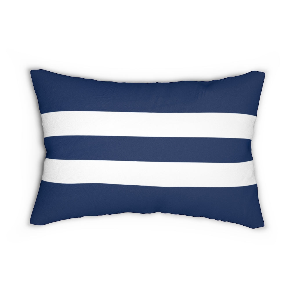 Indianapolis Lumbar Pillow 3