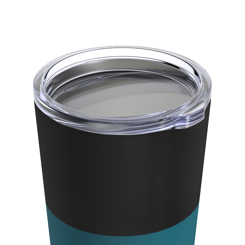 Jacksonville Tumbler 20oz 3