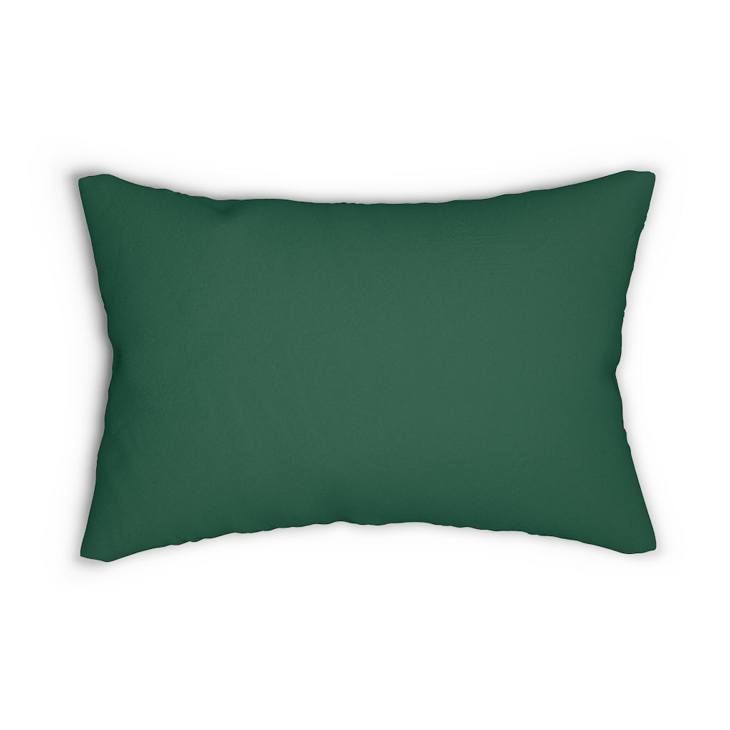 New York J Lumbar Pillow 1