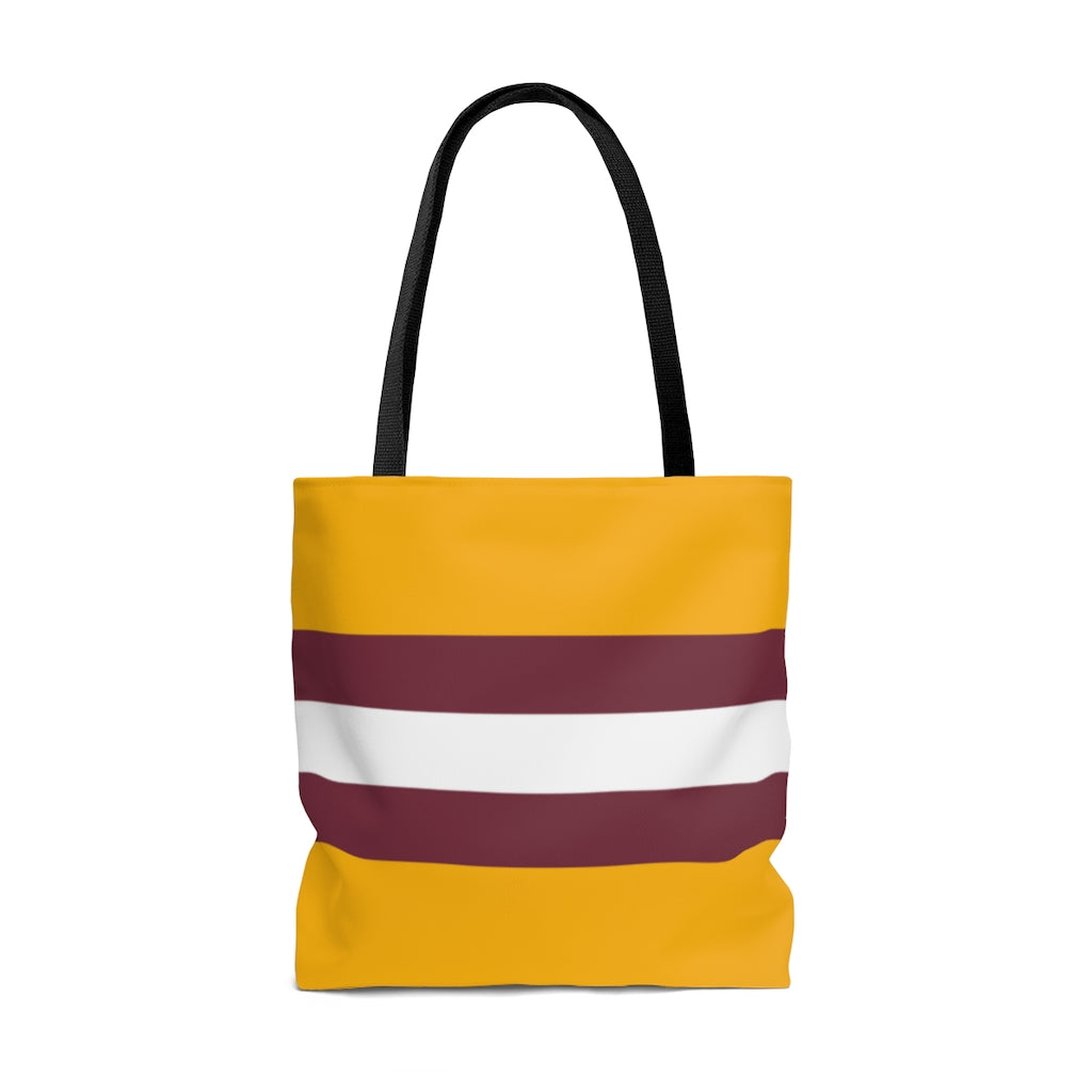 Washington Tote Bag 4