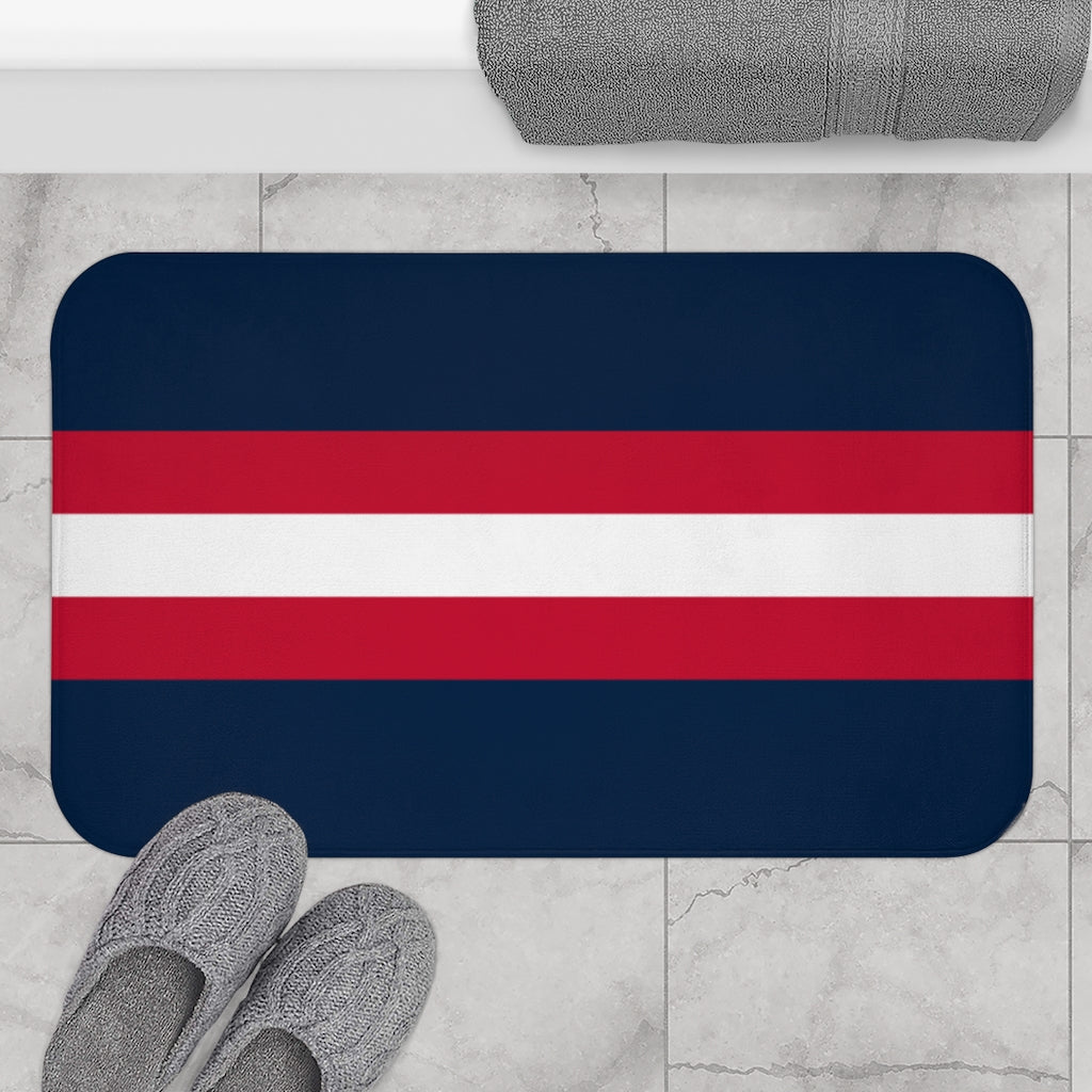 New England Bath Mat 4