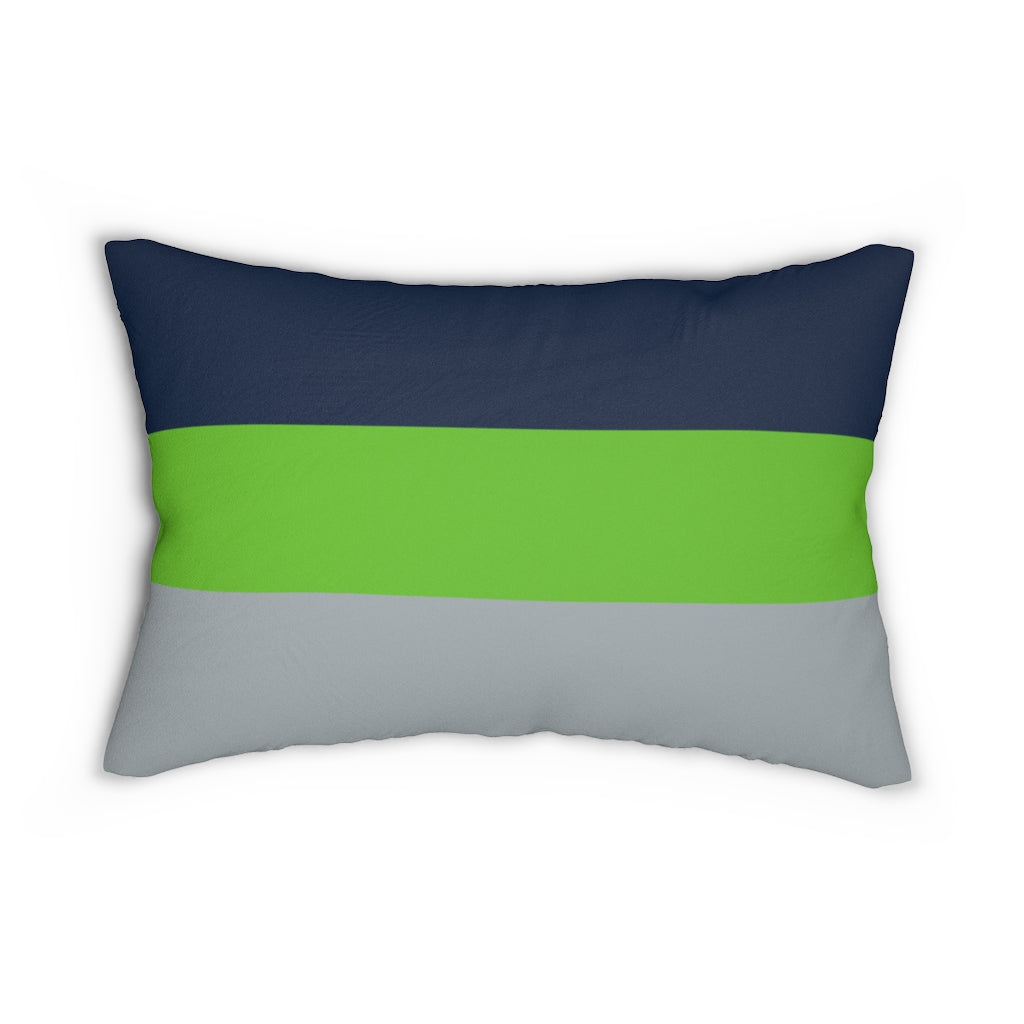 Seattle Lumbar Pillow 3