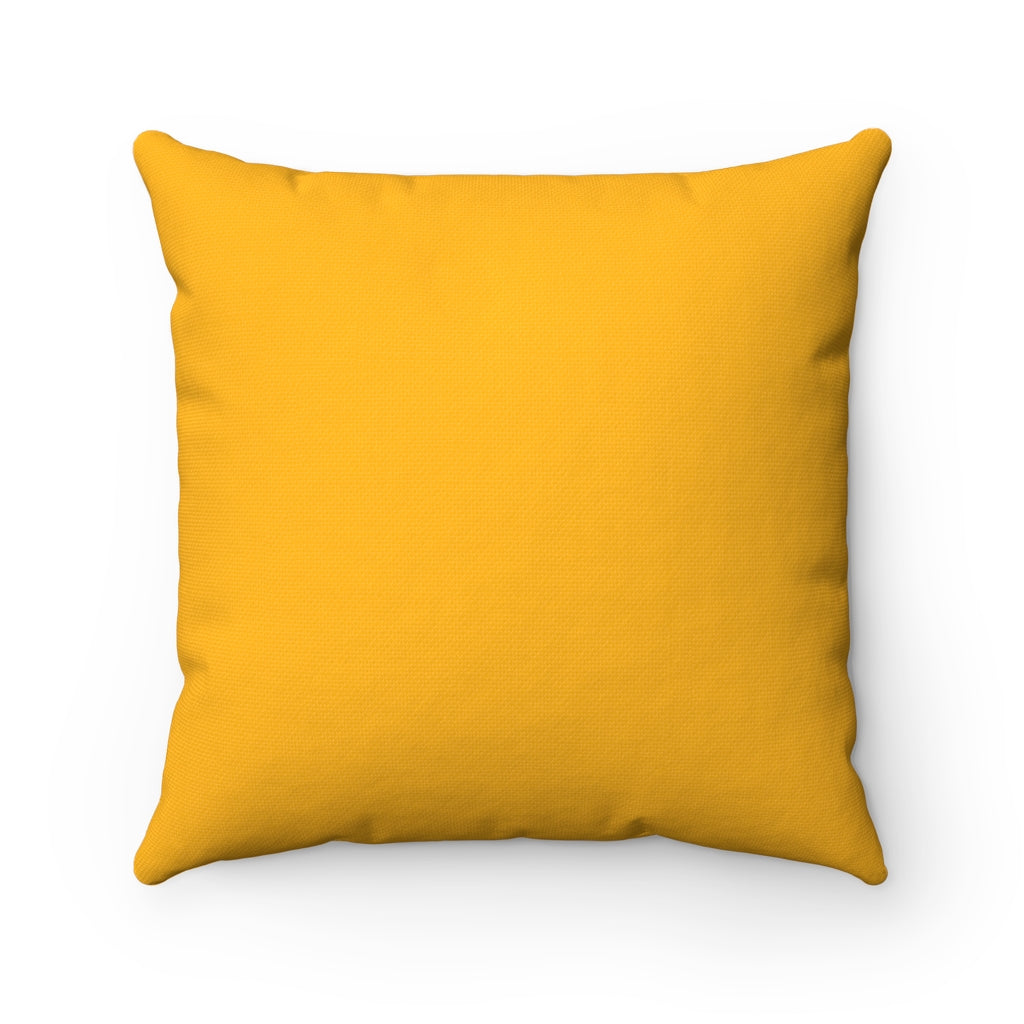 Pittsburgh Pillow 2