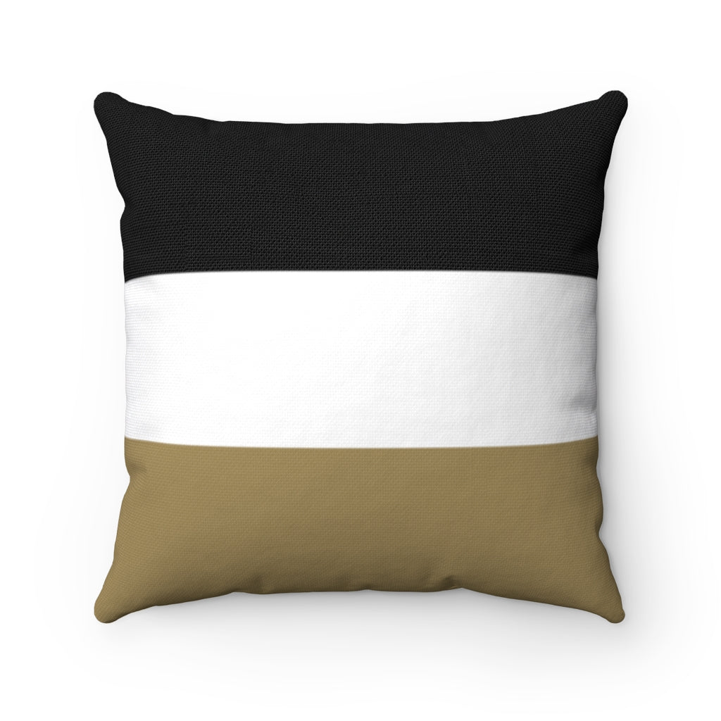 New Orleans Pillow 3