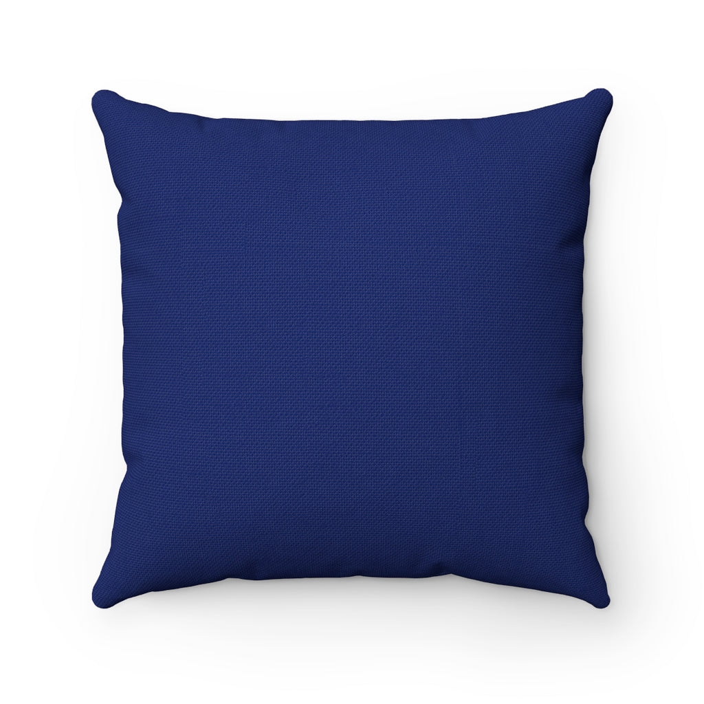 New York G Pillow 1