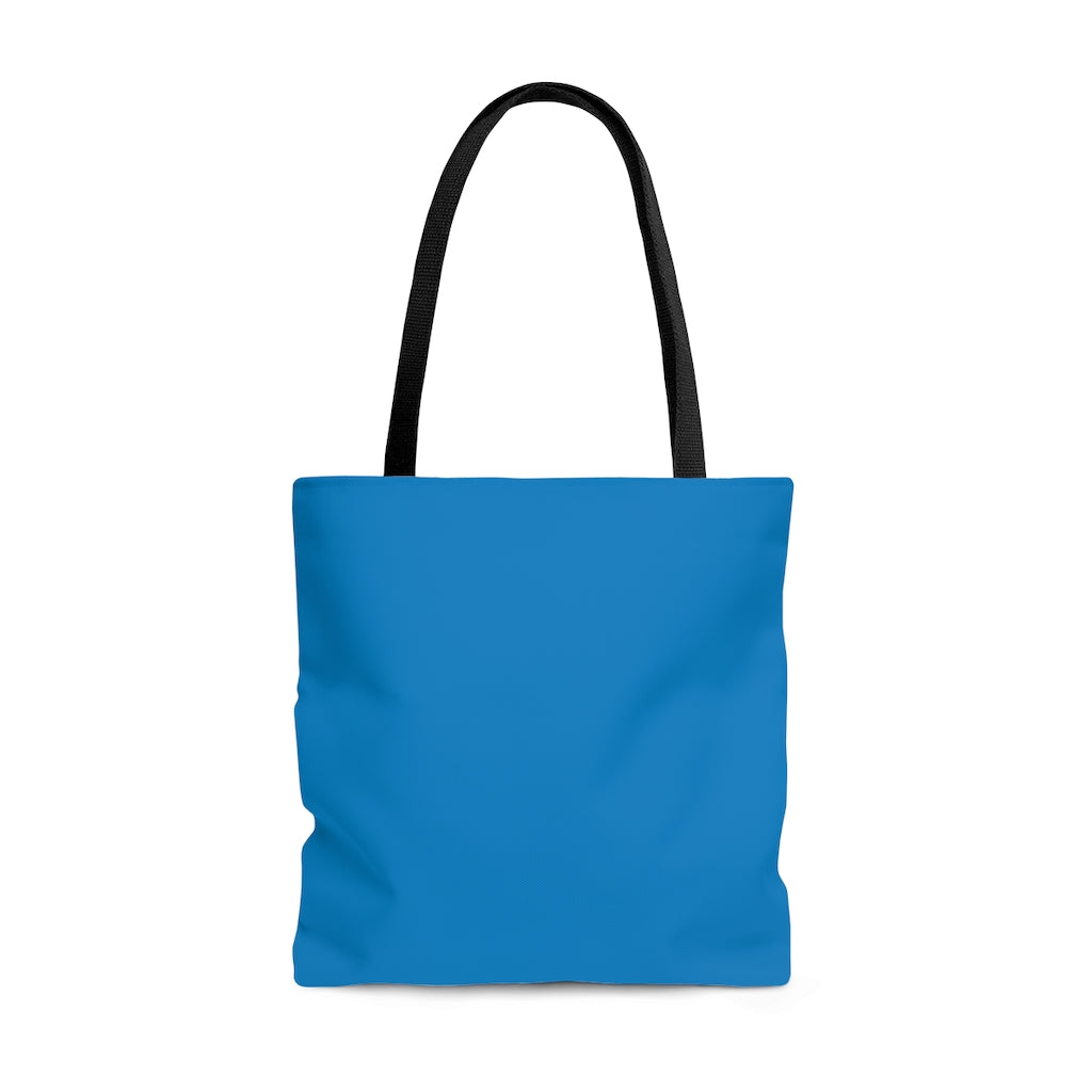 Carolina Tote Bag 2