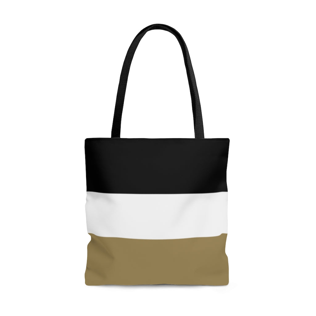 New Orleans Tote Bag 3