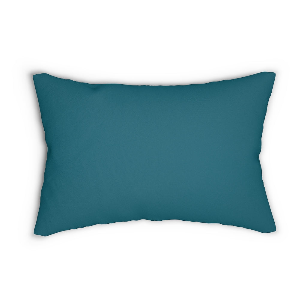 Jacksonville Lumbar Pillow 1