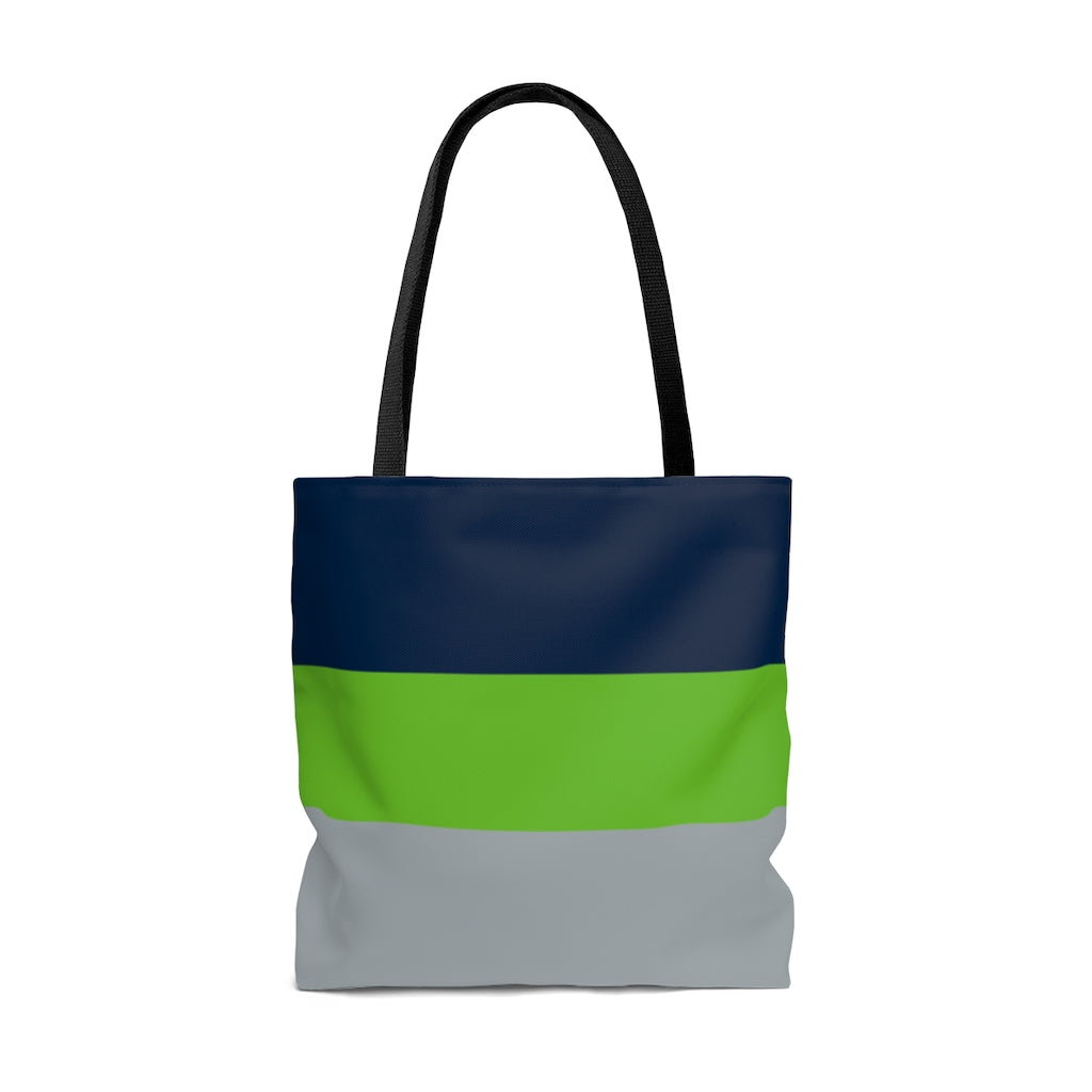 Seattle Tote Bag 3