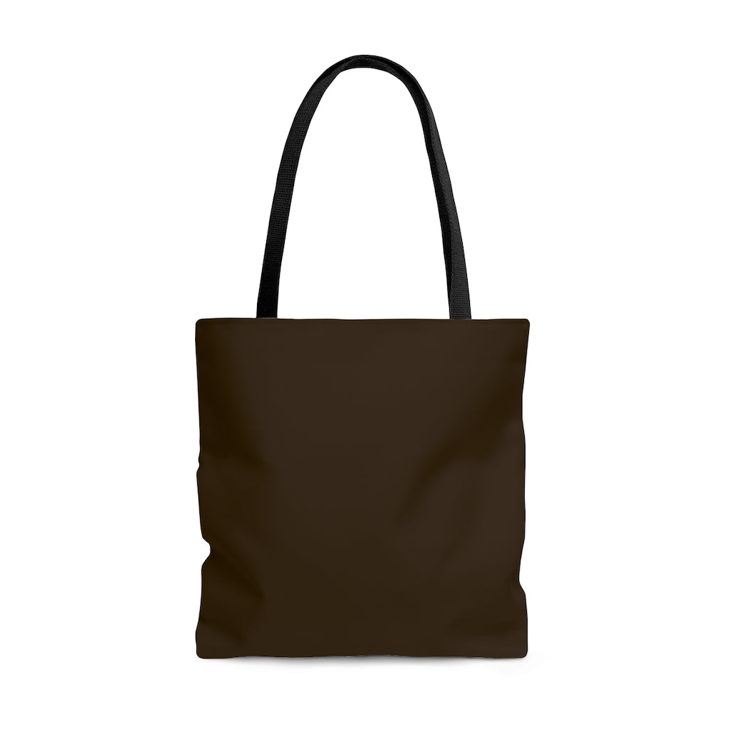 Cleveland Tote Bag 1