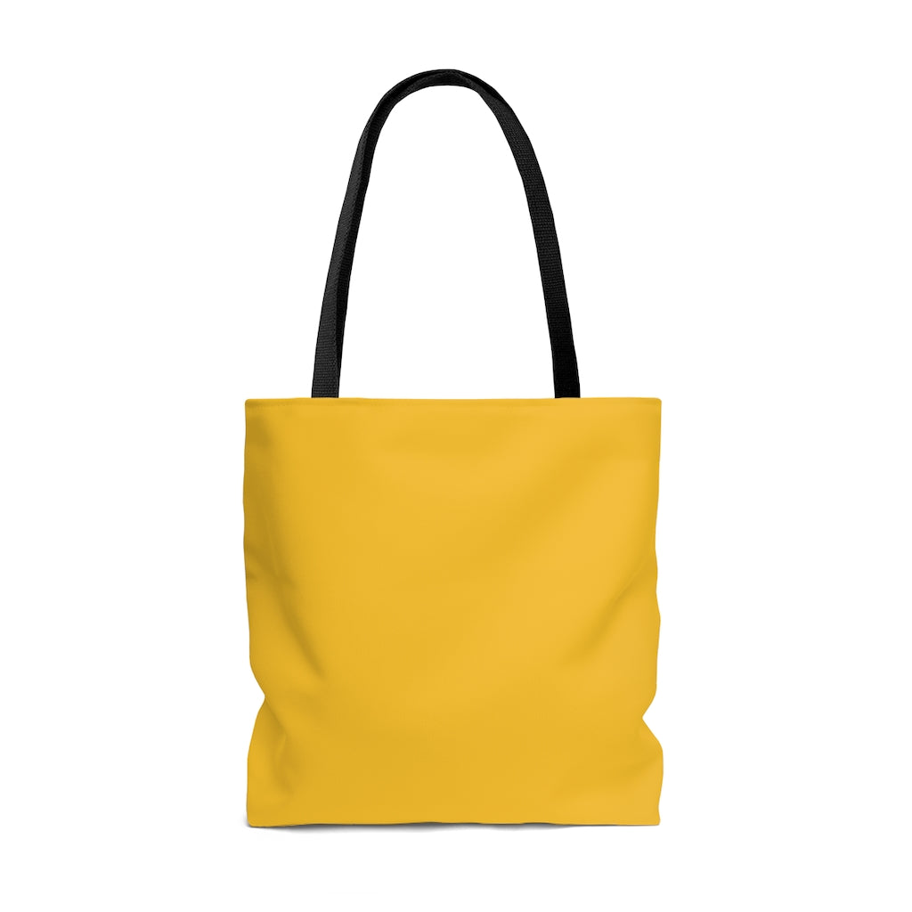 Minnesota Tote Bag 2