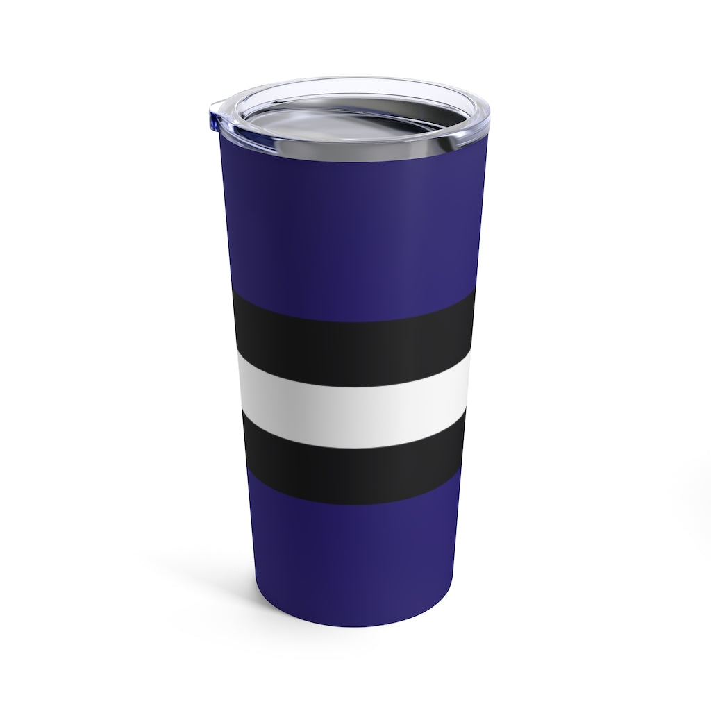 Baltimore Tumbler 20oz 4