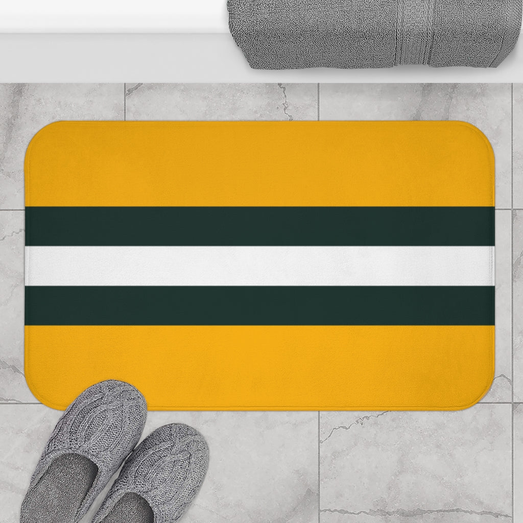 Green Bay Bath Mat 4