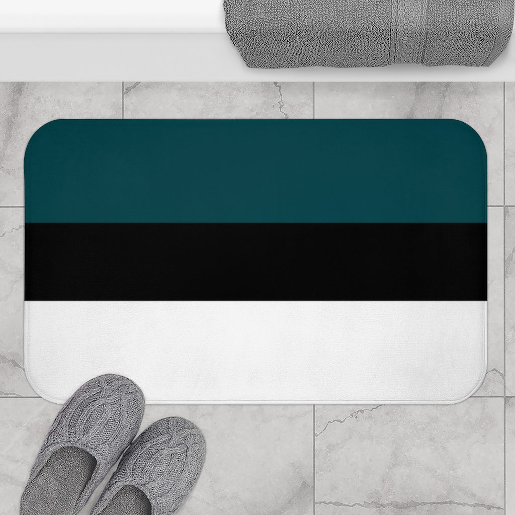 Philadelphia Bath Mat 3