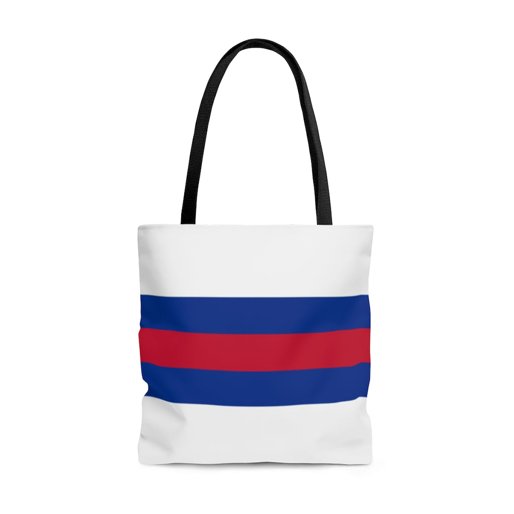 Buffalo Tote Bag 4