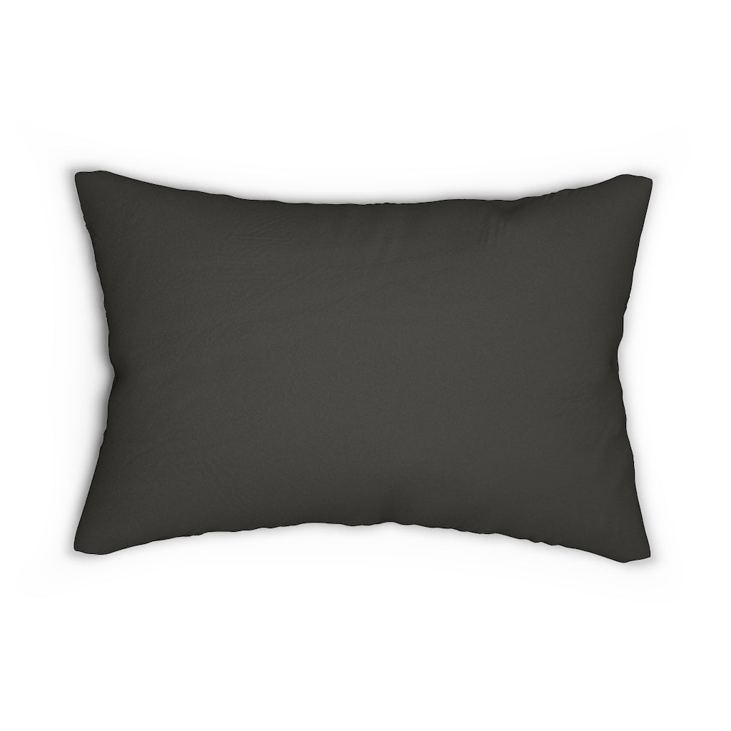 Tampa Bay Lumbar Pillow 2