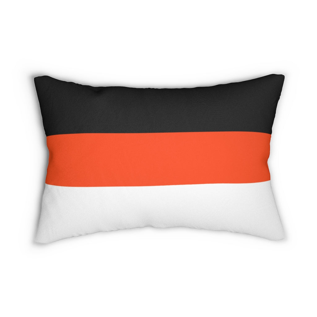 Cincinnati Lumbar Pillow 3