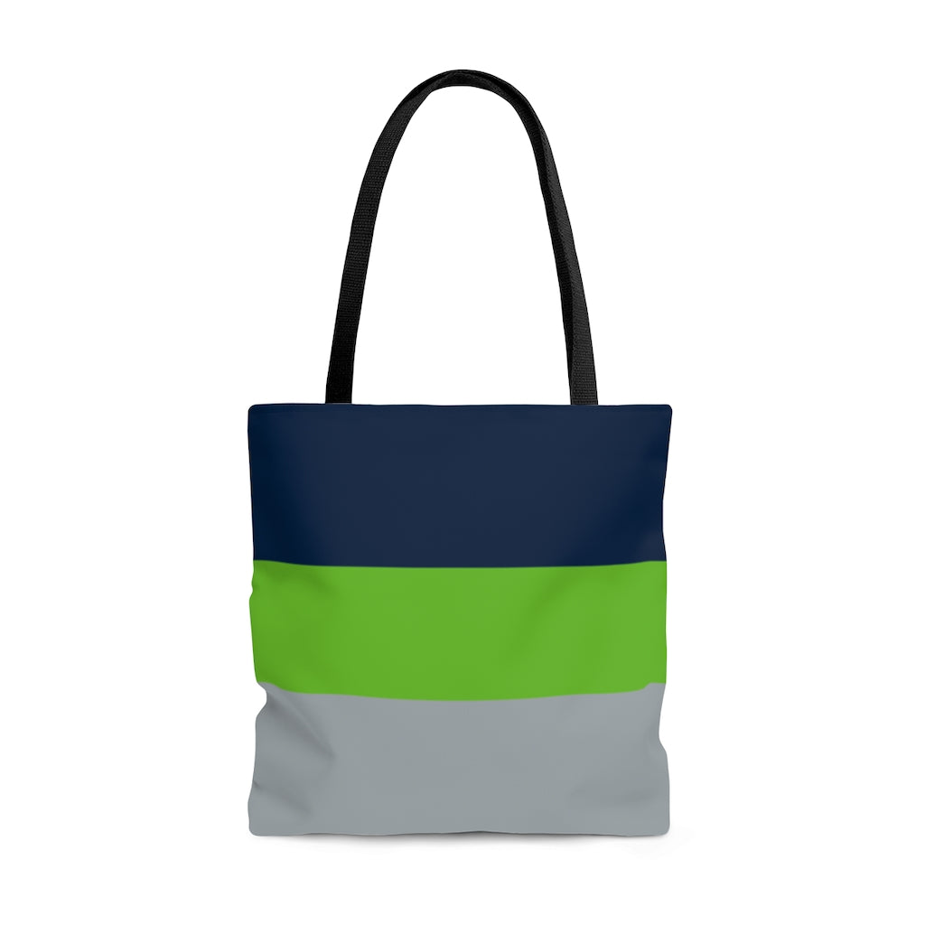 Seattle Tote Bag 3