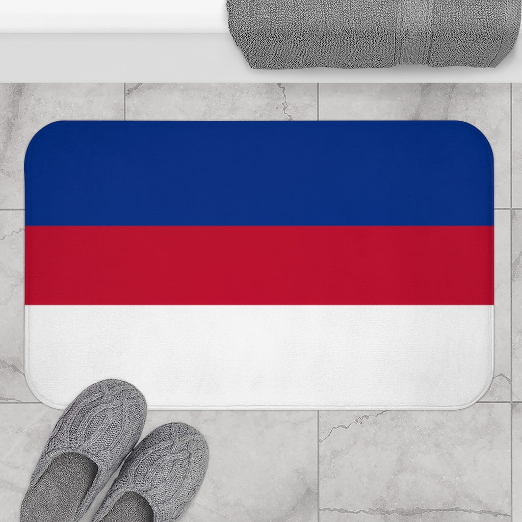 Buffalo Bath Mat 3