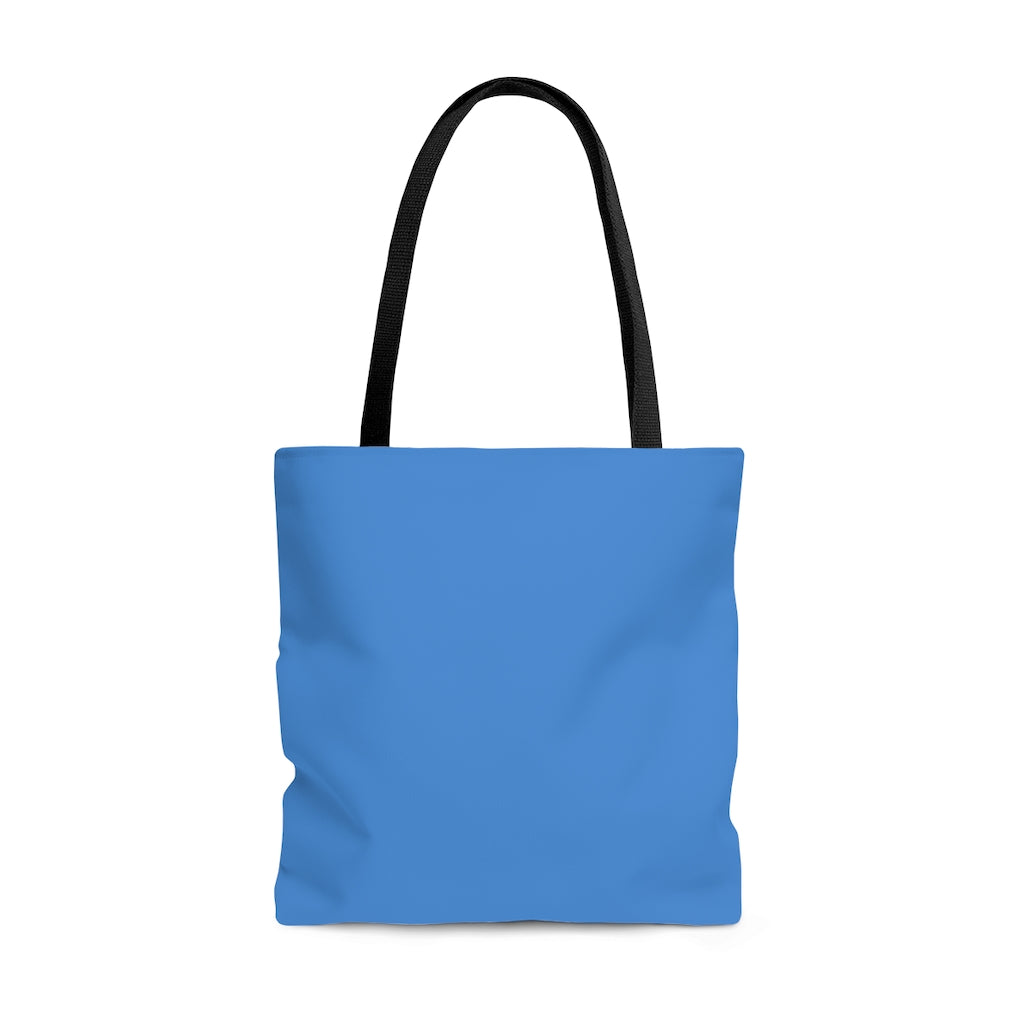 Tennessee Tote Bag 2