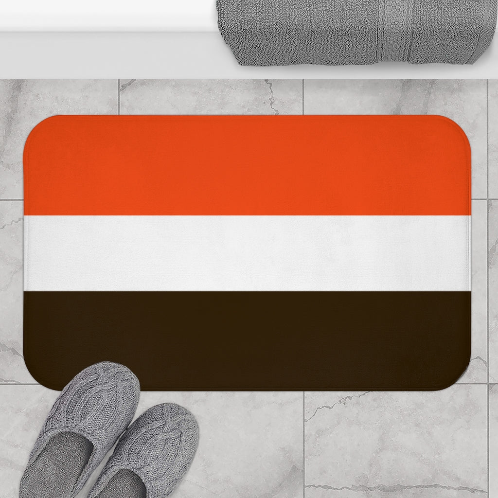 Cleveland Bath Mat 3